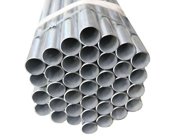 Galvanized Steel Tube&Pipe